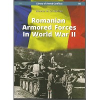 5, Romanian Armored Forces in World War II
