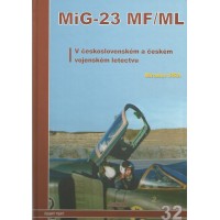 32, MiG-23 MF / ML
