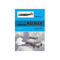 46,Handley Page Halifax