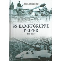 5, SS-Kampfgruppe Peiper 1943 - 1945