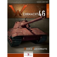 Wehrmacht 46 Vol. 1