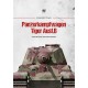 Panzerkampfwagen Tiger Ausf. B - Construction and Development