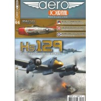Aero Journal No.64 : Hs 129