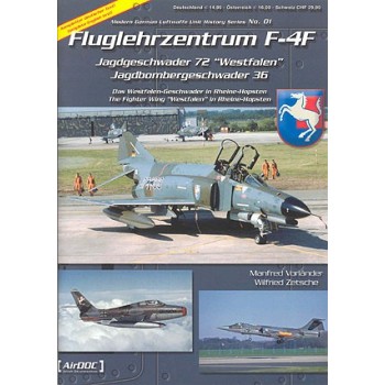01,Fluglehrzentrum F-4F