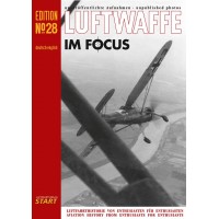 Luftwaffe im Focus Nr. 28