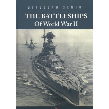 6, The Battleships of World War II