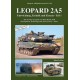 5075, Leopard 2A5 - Entwicklung,Technik und Einsatz Teil 1