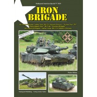 3034, Iron Brigade