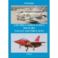 Italian Air Force Jets