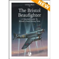 14,The Bristol Beaufighter - A Detailed Guide