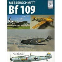 14, Messerschmitt Bf 109