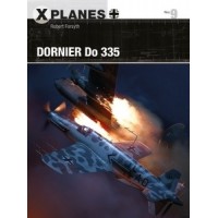 9, Dornier Do 335