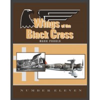 Wings of the Black Cross Vol.11