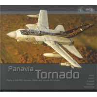 Aircraft in Detail No.5 : Panavia Tornado