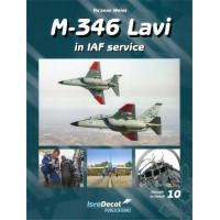 10, M-346 Lavi in IAF Service