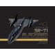Lockheed SR-71 Blackbird : The Illustrated History of America`s Legendary Mach 3 Spy Plane
