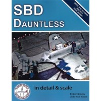 Detail & Scale No. 5 : SBD Dauntless