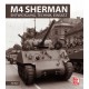 M4 Sherman - Entwicklung,Technik,Einsatz
