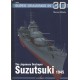68,The Japanese Destroyer Suzutsuki 1945