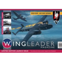 Wing Leader Magazine Launch Issue