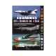 Histoire des Escadres de I`Armee de l`Air Tome 2 : 1964 - 1994