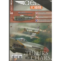 Aero Journal No.68 : "Tueurs de Chars"