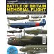 Battle of Britain Memorial Flight - Paint Schemes from WW 2 to the Present Day