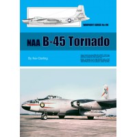 118, NAA B-45 Tornado