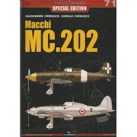 71, Macchi MC.202
