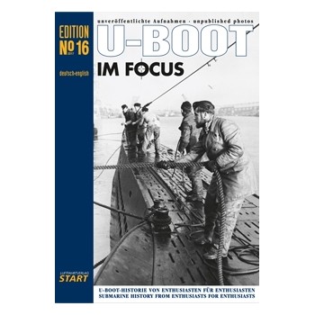 U-Boot im Focus Nr.16