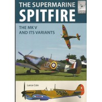 15,The Supermarine Spitfire - The mark V and its Variants
