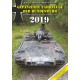 Gepanzerte Fahrzeuge der Bundeswehr 2019 - Tankograd Militärfahrzeug Jahrbuch