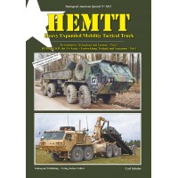 3035, HEMIT - Heavy Expanded Mobility Tactical Truck Teil 1