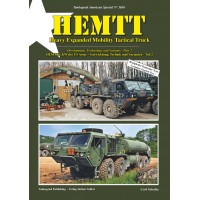 3036, HEMIT - Heavy Expanded Mobility Tactical Truck Part 2