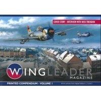 Wing Leader Magazine Vol.1