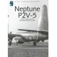 Neptune P2V-5 Marine Luchtvaart Dienst Royal Neth Naval Air Service