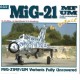 MiG-21 MF/UM Vatiants Fully Uncovered