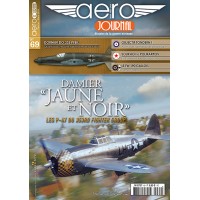 Aero Journal No.69 : Les P-47 Du 353rd Fighter Group