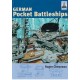 1, German Pocket Battleships