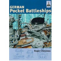 1, German Pocket Battleships