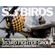 Slybirds - A Photographic Odyssey of the 353rd Fighter Group