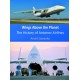 Wings above the Planet - The History of Antonov Airlines