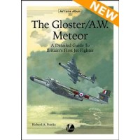 15, The Gloster / A.W. Meteor - A Detailed Guide