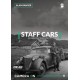 9, Staff Cars in Germany WW II Vol.1
