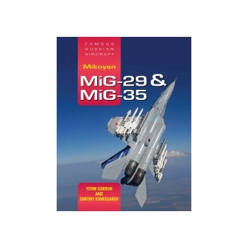 MiG-29 & MiG-35