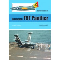 119, Grumman F9F Panther