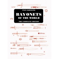Bayonets of the World - The Complete Edition