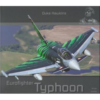 Aircraft in Detail No.6 : Eurofighter Typhoon