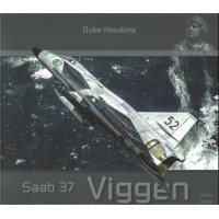 Aircraft in Detail No.7 : Saab 37 Viggen