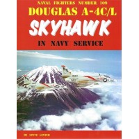 109, Douglas A-4 C/L Skyhawk in Navy Service